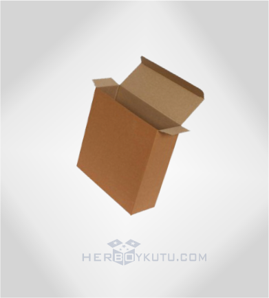 21,5x8x22,5 cm Ölçü Hazır Kutu İmalatı Toptan Kutu Üretimi