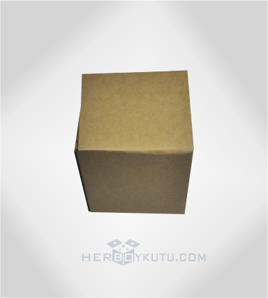 Baskısız Kargo Kutu Üretim Firması